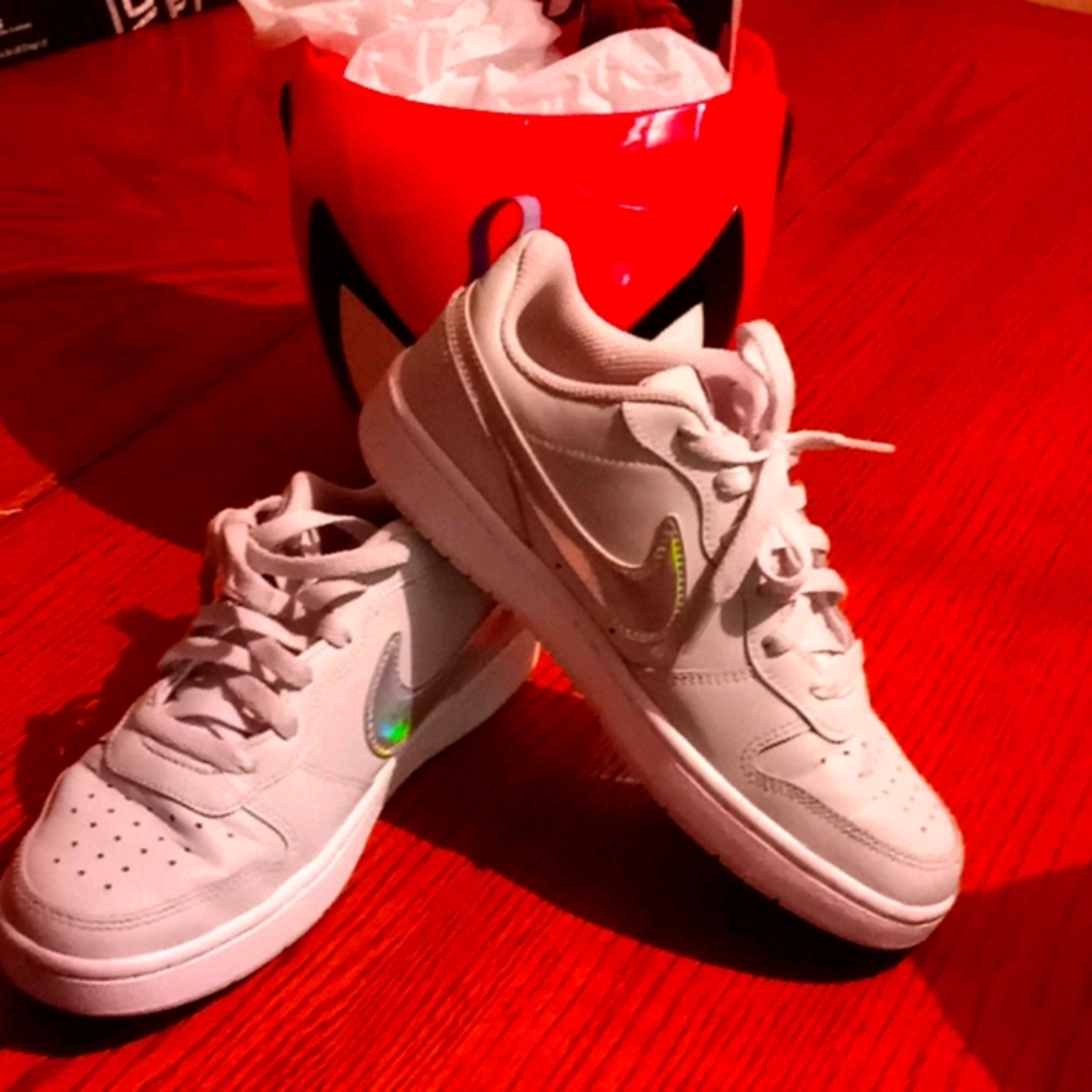 Nike shoes